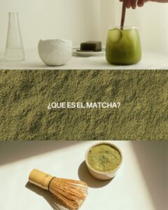 Matcha