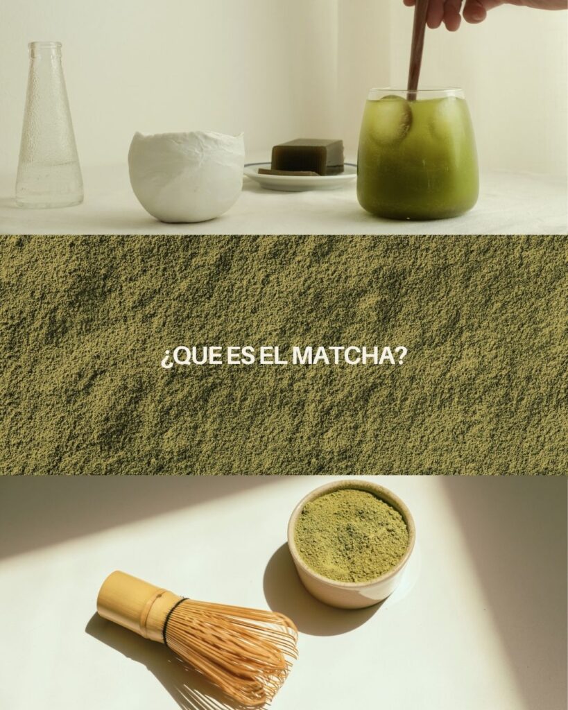 Matcha
